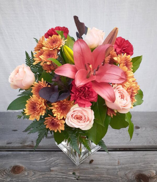 Windsor Blooms | 250 Covehaven Rd NE, Calgary, AB T3K 5W8, Canada | Phone: (403) 629-3640
