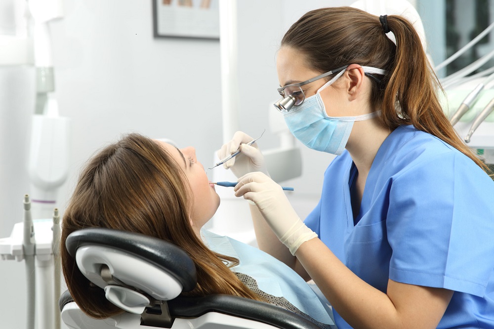 Montreux Dental Clinic | 288 St Moritz Dr SW #2108, Calgary, AB T3H 0Z1, Canada | Phone: (587) 330-2066