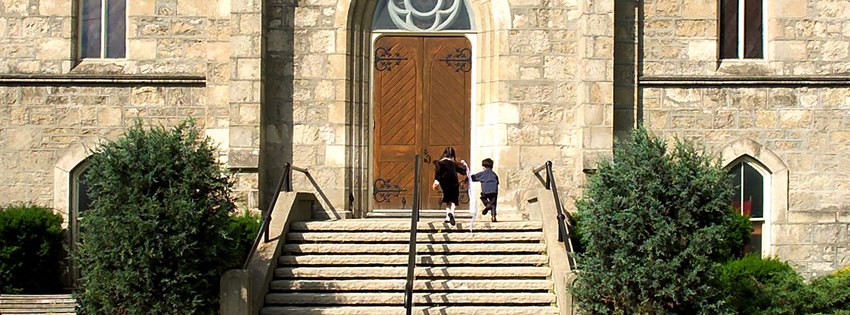 Dublin St. United Church | 68 Suffolk St W, Guelph, ON N1H 2J2, Canada | Phone: (519) 821-0610