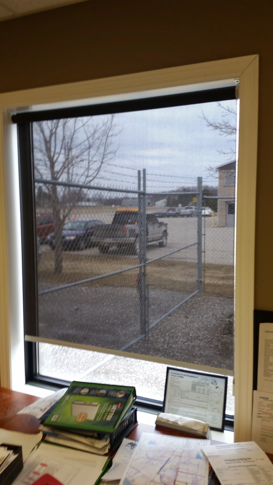 Ontario Blinds | 136 Symes St, Glencoe, ON N0L 1M0, Canada | Phone: (519) 520-8835