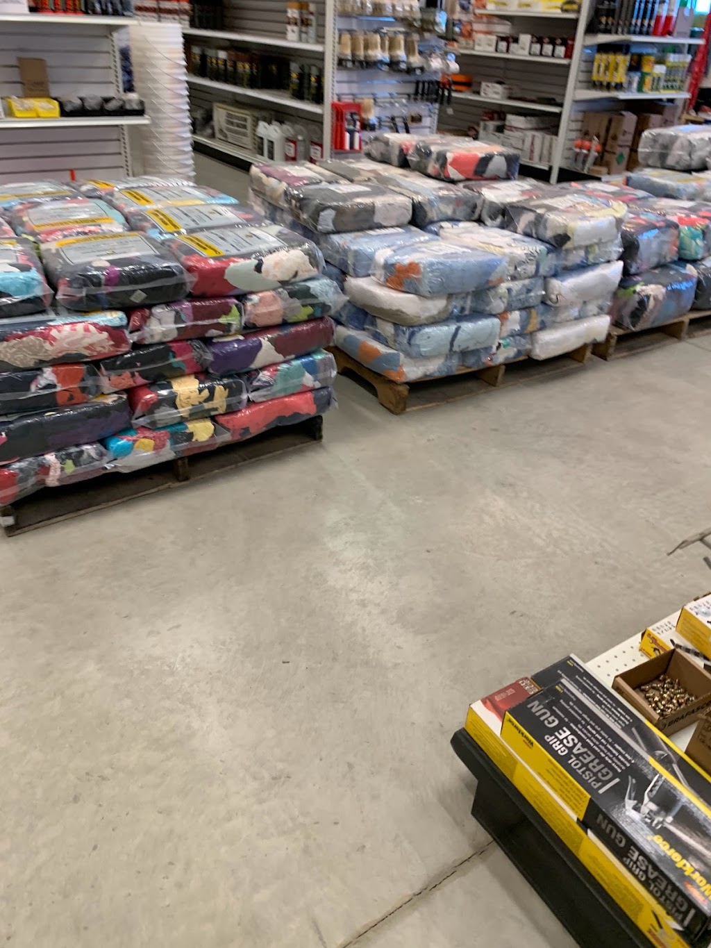 Brafasco | 100 Galcat Dr, Woodbridge, ON L4L 0B9, Canada | Phone: (905) 265-4994