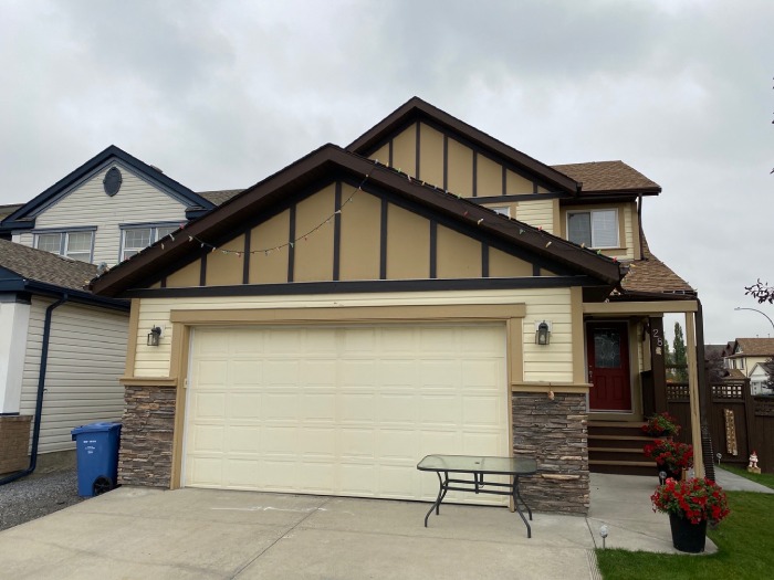 Martens Contracting Roofing and Siding | 11420 15 St NE, Calgary, AB T3K 5Y8, Canada | Phone: (403) 814-0225