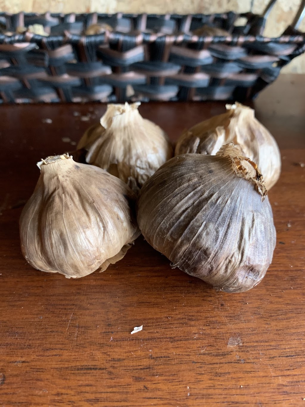 Meadow View Garlic Farm | 679 Columbus Rd E, Oshawa, ON L1H 8L7, Canada | Phone: (905) 809-1629