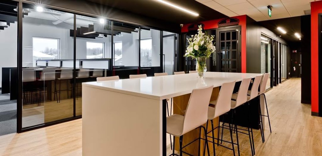 Groupe Kaeslin | 1000 Bd Lionel-Groulx bureaux 202, Sherbrooke, QC J1L 0H5, Canada | Phone: (873) 662-3099