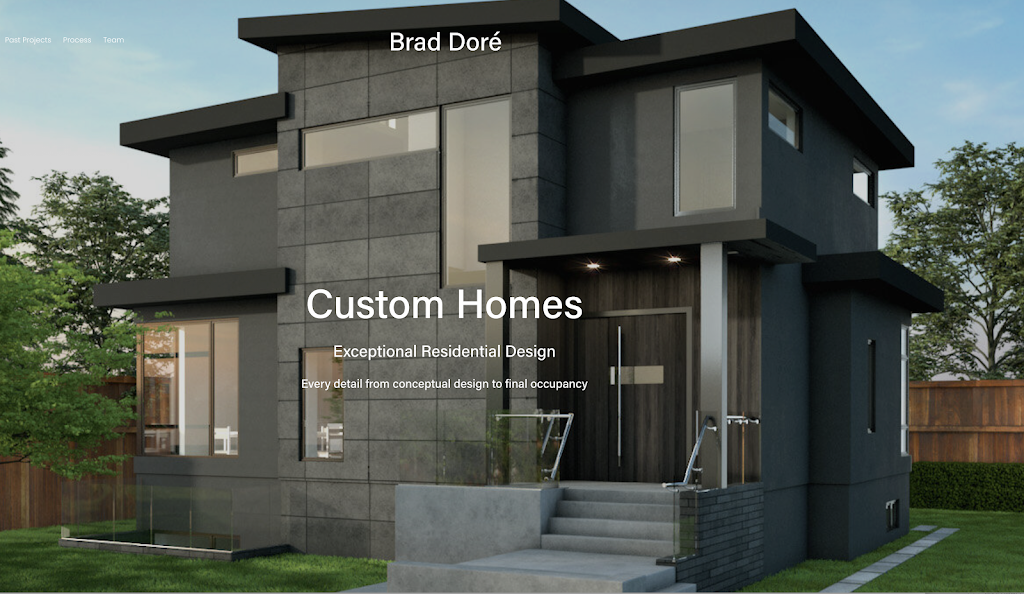Brad Dore | 3800 Bayview St Suite 202, Richmond, BC V7E 6K7, Canada | Phone: (604) 782-8240