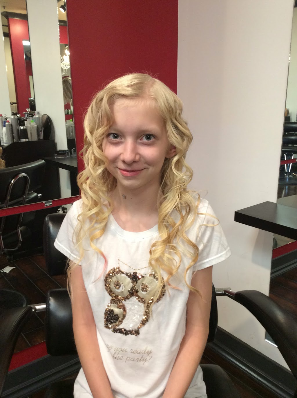 Hair by Sheila | 6640 Vedder Rd #130g, Chilliwack, BC V2R 0J2, Canada | Phone: (604) 845-4313