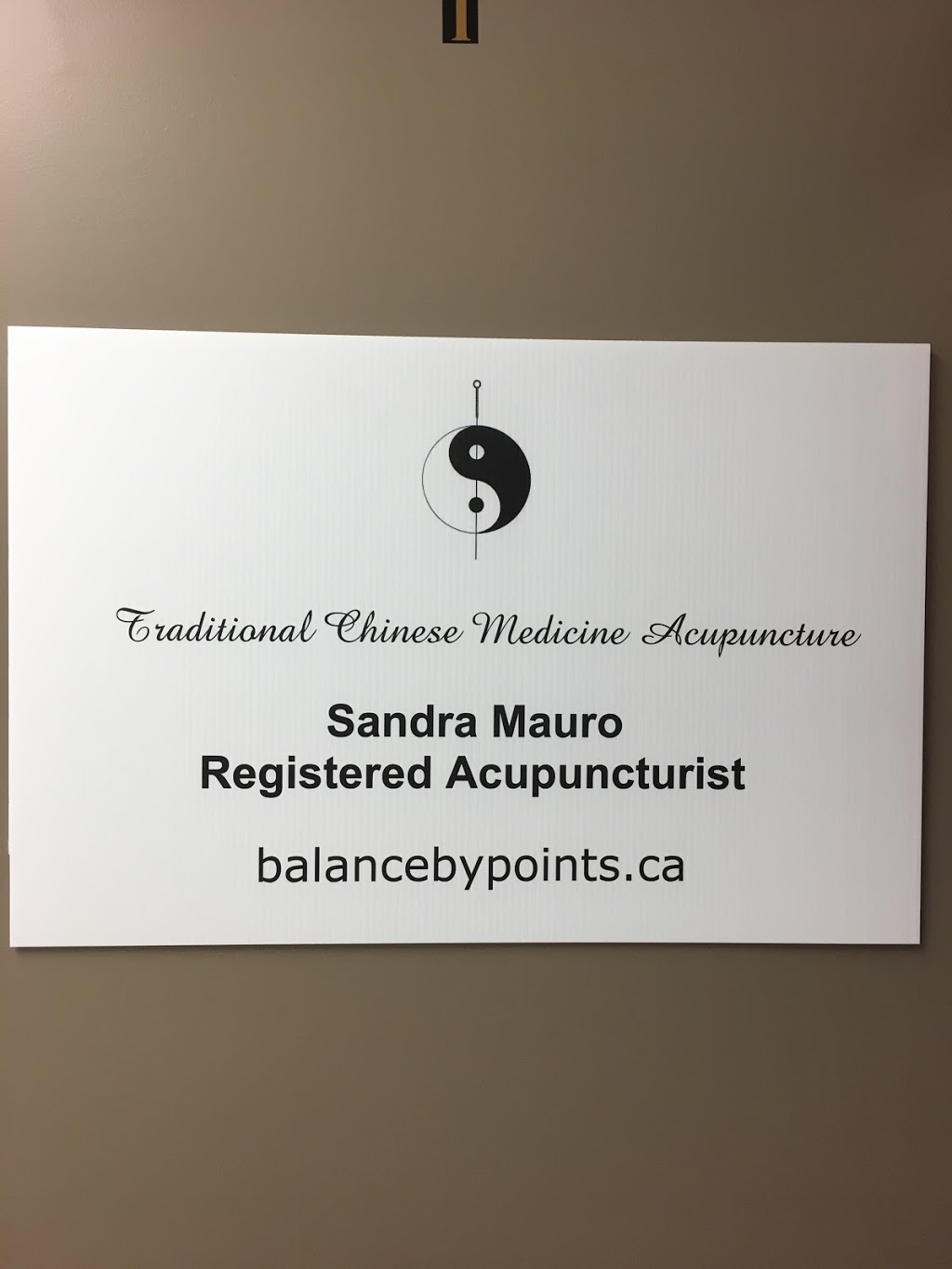 Sandra Mauro Registered Acupuncturist | 271 Sackville Dr, Lower Sackville, NS B2C 2R5, Canada | Phone: (902) 865-8500