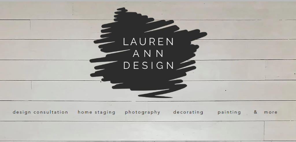 Lauren Ann Design | 445116 Gunns Hill Rd, Woodstock, ON N4S 7V8, Canada | Phone: (905) 246-2833