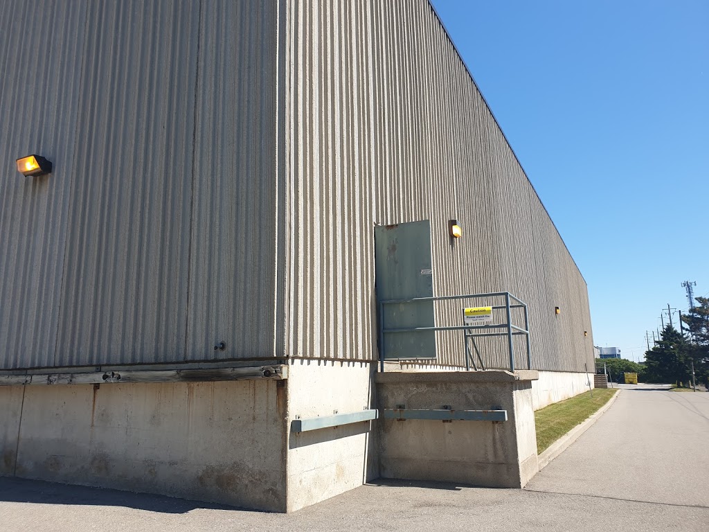Edge Imaging Toronto Inc | 940 Gateway Dr, Burlington, ON L7L 5K7, Canada | Phone: (888) 416-3343