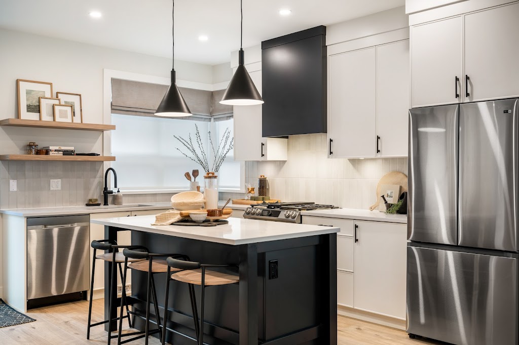 Wedgemont Homes by Wesmont | 19918 75a Ave, Langley Twp, BC V2Y 1S1, Canada | Phone: (604) 377-1078
