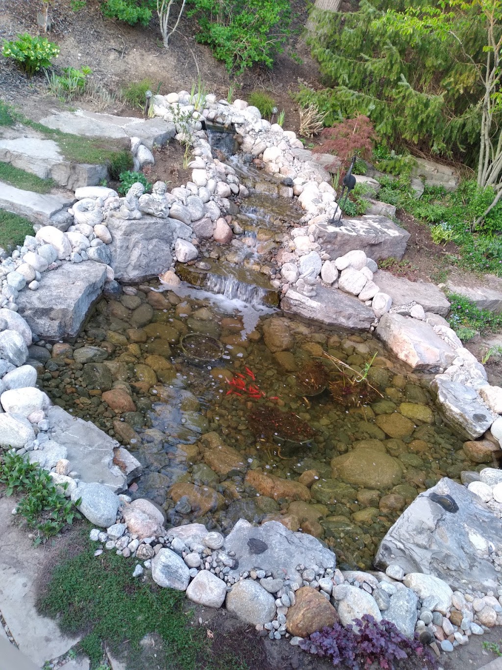 St. Jacobs Landscaping | 1661 New Jerusalem Rd, Elmira, ON N3B 2Z2, Canada | Phone: (226) 266-9781
