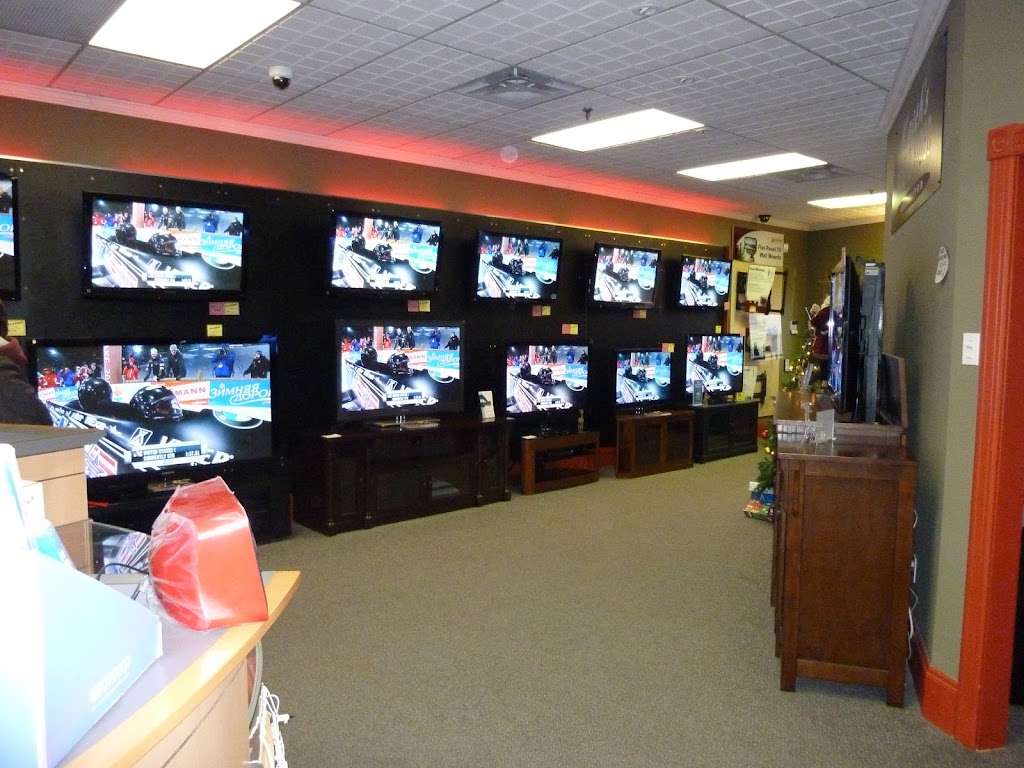 Keiths Audio Video Unlimited | 3235 Fairview St, Burlington, ON L7N 3L1, Canada | Phone: (905) 637-2315