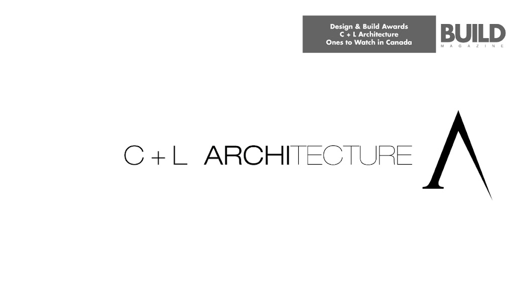 C + L Architecture Inc. | 920 Rue Perreault, Brossard, QC J4W 1R9, Canada | Phone: (514) 770-2482