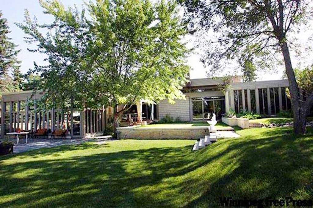 Kelburn Recovery Centre | 1293 Kelburn Rd, Saint Adolphe, MB R5A 1A0, Canada | Phone: (204) 275-2111