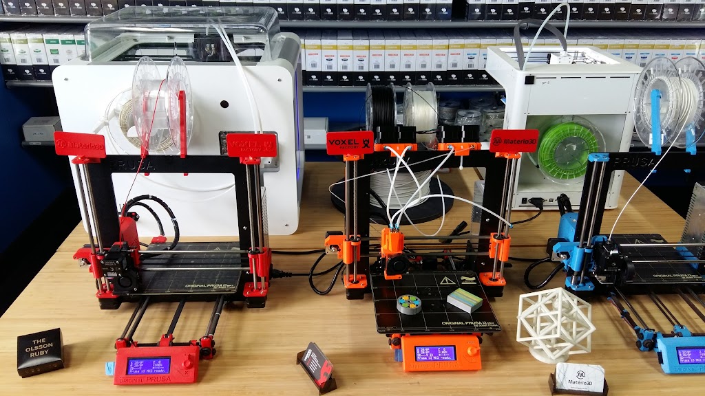Voxel Factory | 4400 Bd Kimber, Saint-Hubert, QC J3Y 8L4, Canada | Phone: (514) 360-2159