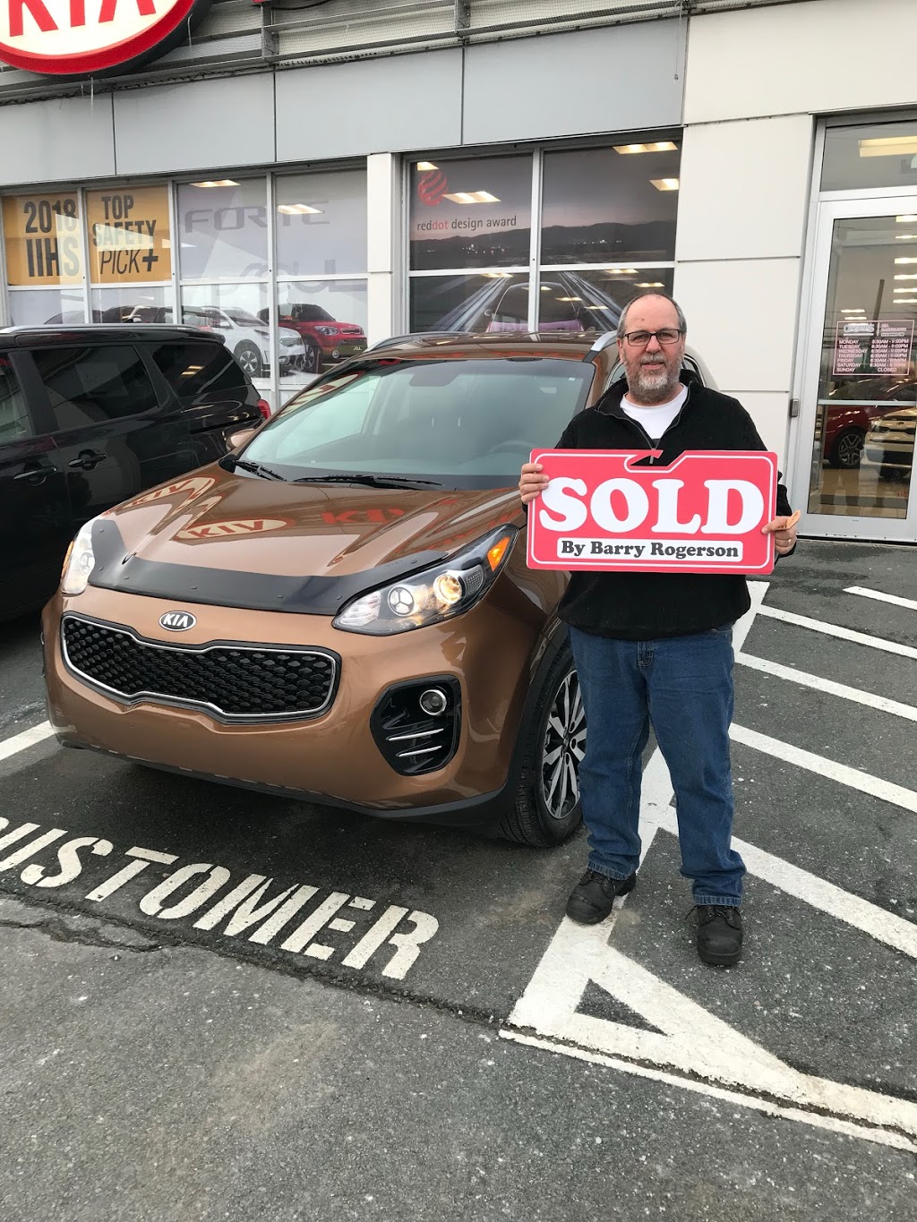 ORegans Kia Dartmouth | 402 Windmill Rd, Dartmouth, NS B3A 1J7, Canada | Phone: (902) 466-9550