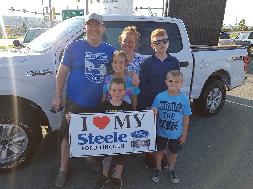 Steele Auto Group | 550 Windmill Rd, Dartmouth, NS B3B 1B3, Canada | Phone: (902) 454-3185