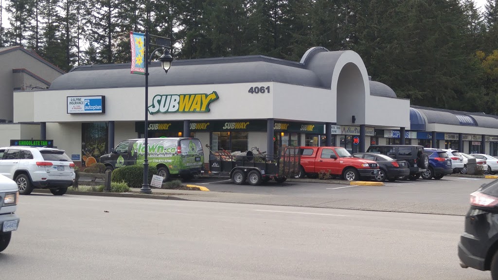 Subway | 4061 200 St #119, Langley City, BC V3A 1K8, Canada | Phone: (604) 533-7030