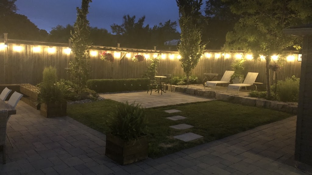 Greener Clippings Landscaping | Exbury Rd, North York, ON M3M 1P9, Canada | Phone: (416) 294-0110