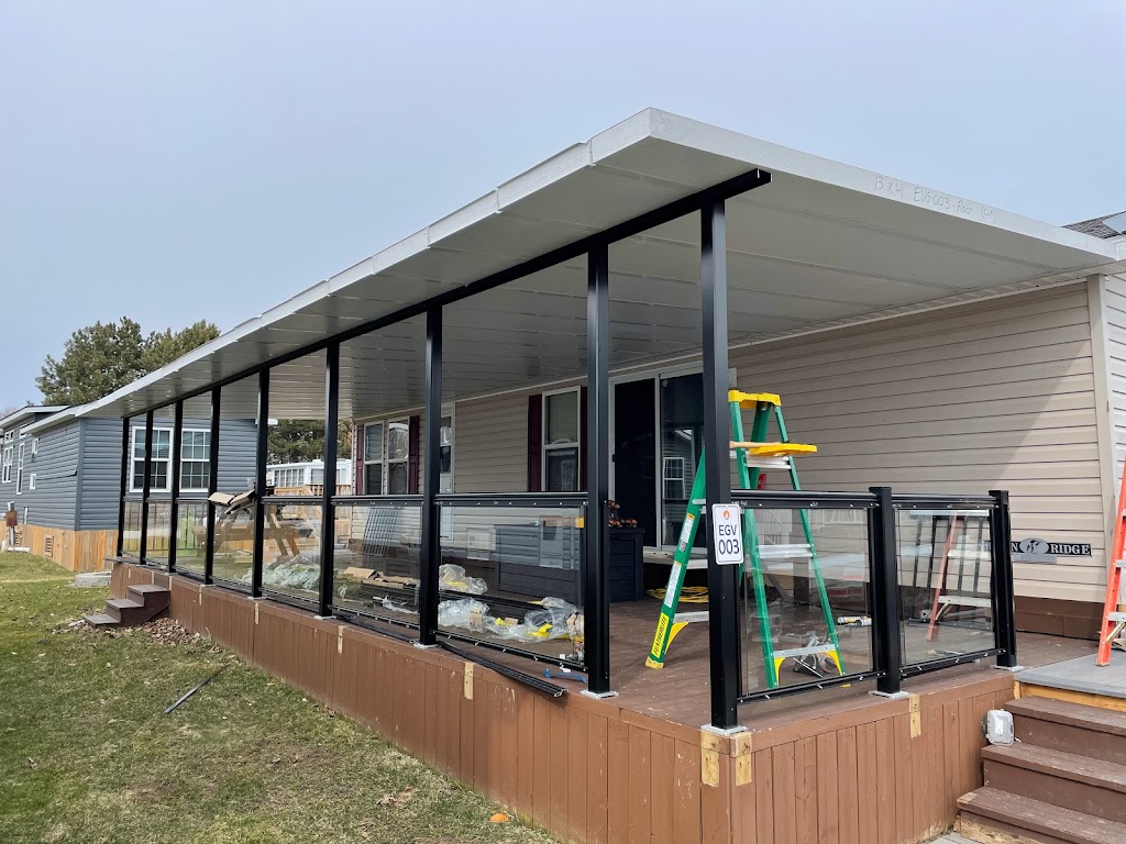 Riverside Renoz | 490 Empire Rd, Sherkston, ON L0S 1R0, Canada | Phone: (905) 992-0592