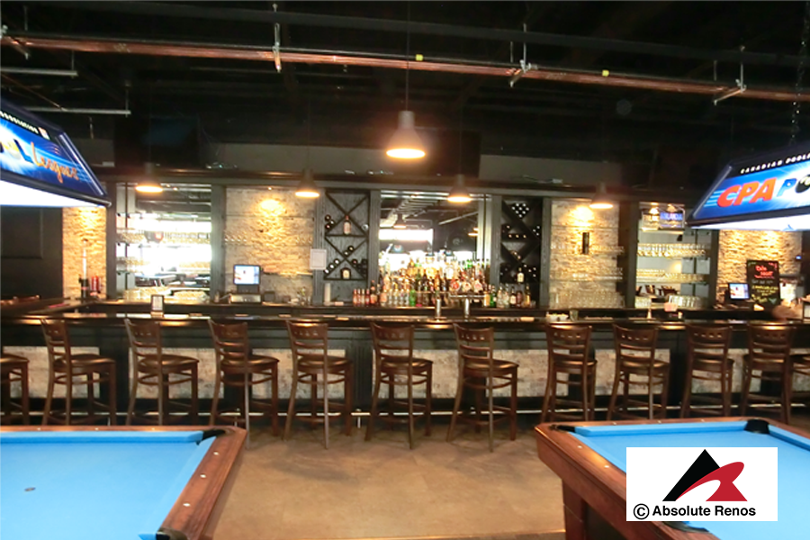 Absolute Renos | 361 Windsor St, Oshawa, ON L1H 6G7, Canada | Phone: (905) 925-7992