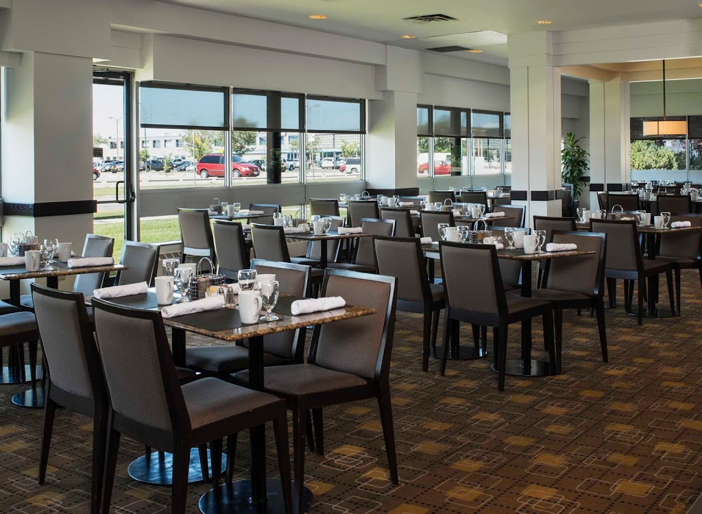 The Oak & Grain Winnipeg | 1800 Wellington Ave, Winnipeg, MB R3H 1B2, Canada