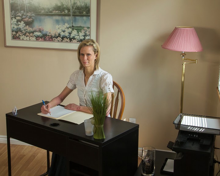 Rebecca Visser RMT | 12 Bowman Ave, Barrie, ON L4M 1V2, Canada | Phone: (705) 816-0115