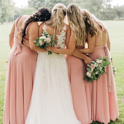 MayBells & Daisies Floral | 14 Commissioner St, Embro, ON N0J 1J0, Canada | Phone: (519) 535-2572