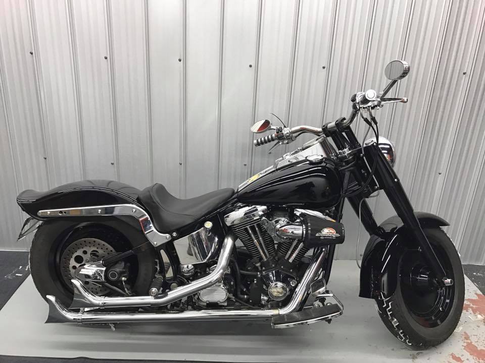 Wolfgangs Bike Shop | 10047 107 St, Westlock, AB T7P 1W9, Canada | Phone: (780) 350-8899