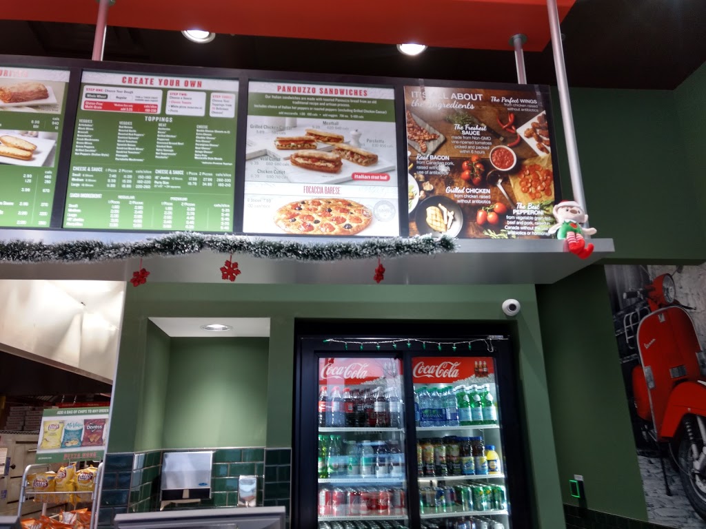 Pizza Nova | 236 Dovedale Dr bldg b unit b1, Keswick, ON L4P 0H3, Canada | Phone: (844) 310-3300
