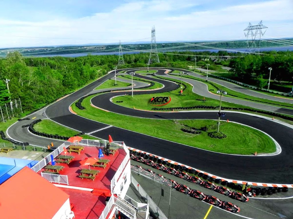 Karting Chateau Richer Inc | 164 Rte de Saint-Achillée, Château-Richer, QC G0A 1N0, Canada | Phone: (418) 824-5278