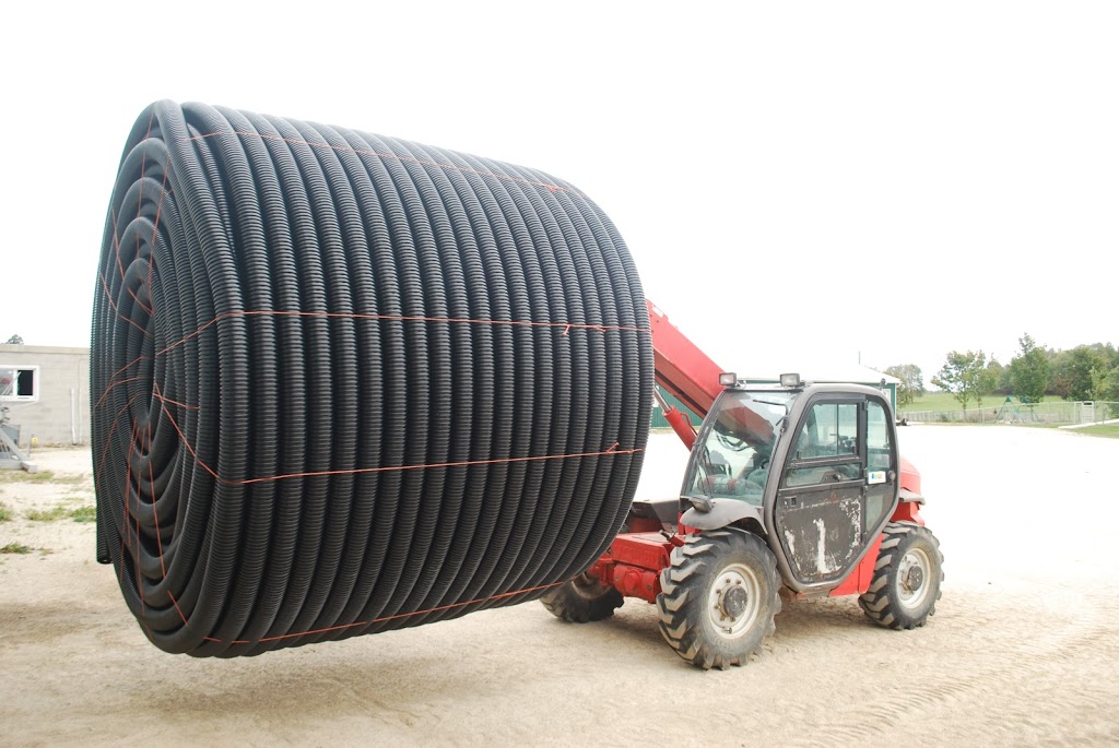 Maple Ridge Plastics Inc. | 318401 8 Line NE, Melancthon, ON L9V 2K3, Canada | Phone: (519) 923-5512