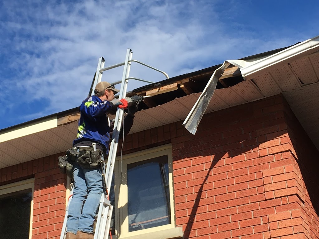 Renovations & Repairs by Shane | 5390 8 Line, Erin, ON N0B 1T0, Canada | Phone: (519) 216-7164