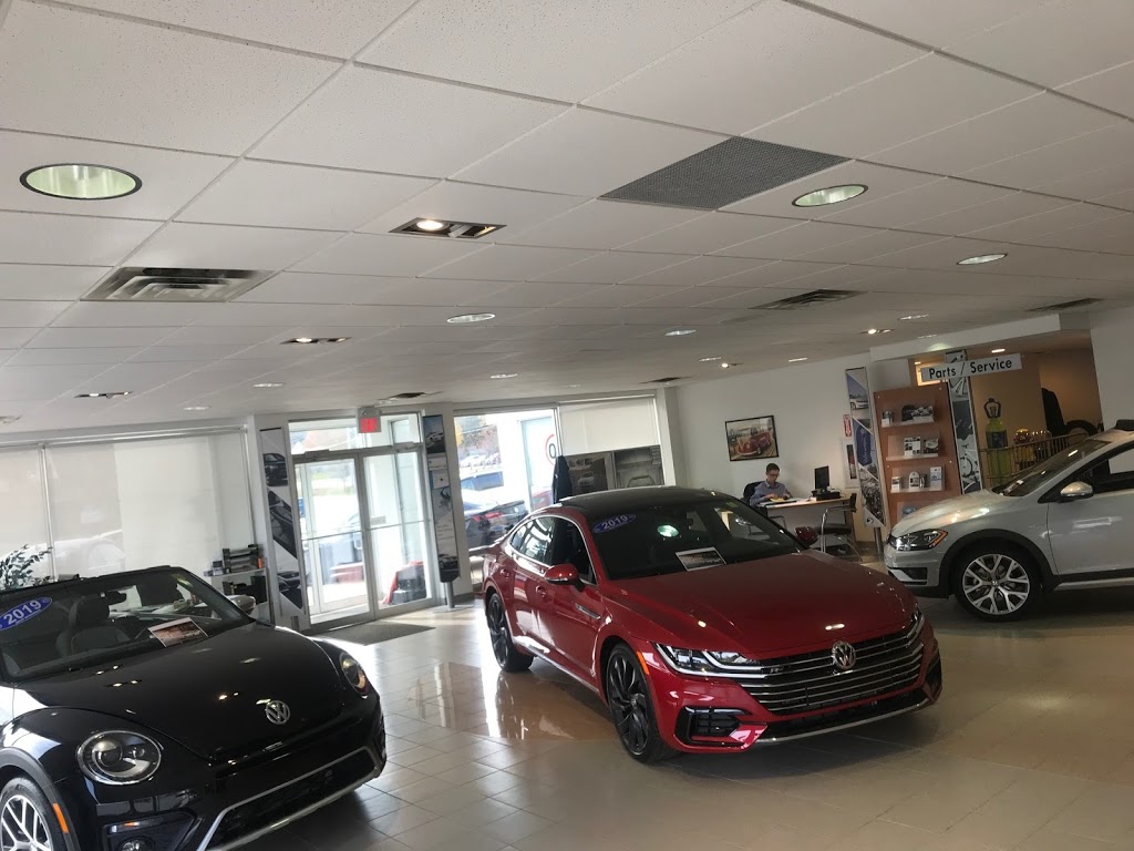 Valley Volkswagen | 7181 Highway #1, Coldbrook, NS B4R 1A2, Canada | Phone: (902) 678-2155