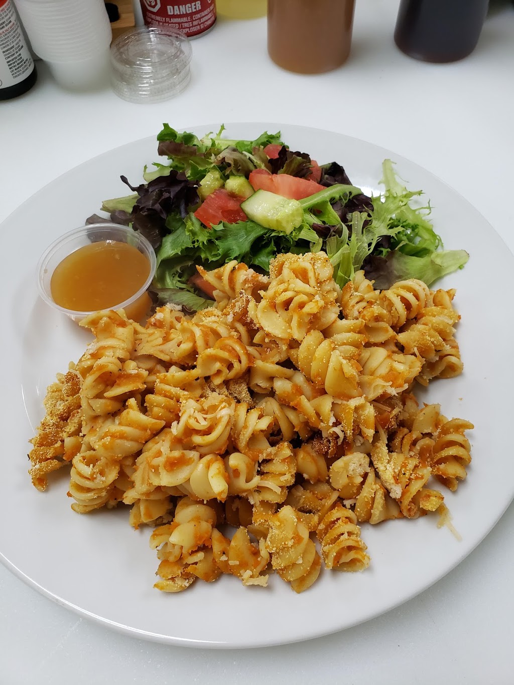 Rooted Plant-Based Eating Cafe & Market | 338 Park St, Victoria Harbour, ON L0K 2A0, Canada | Phone: (705) 506-3496