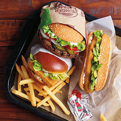 Burger King | 4331 AB-16, Wabamun, AB T0E 2K0, Canada | Phone: (825) 450-0661