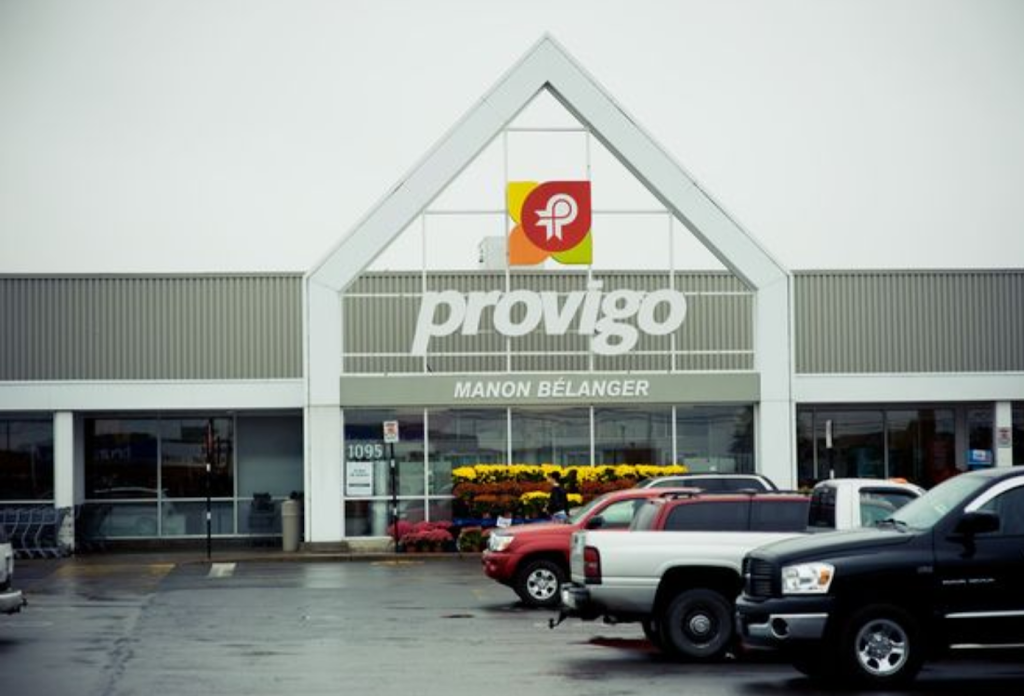 Provigo | 1095 Rue Saint-Isidore, Saint-Lin - Laurentides, QC J5M 2V5, Canada | Phone: (450) 439-5986
