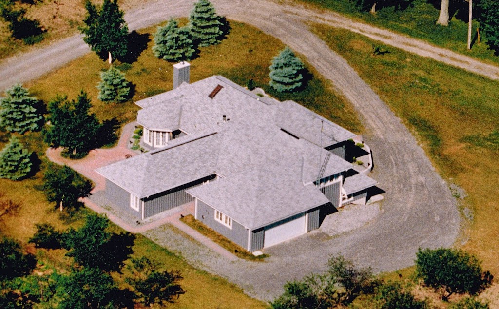 Prince Edward County Vacation Rentals | 191 Winns Dr, Prince Edward, ON K0K 2T0, Canada | Phone: (613) 393-1095