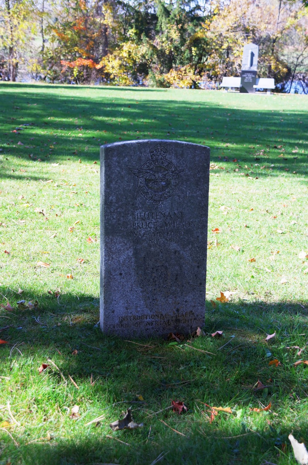 Riverside Cemetery and Crematorium | 347 Lindsay St S, Lindsay, ON K9V 4R4, Canada | Phone: (705) 324-2431