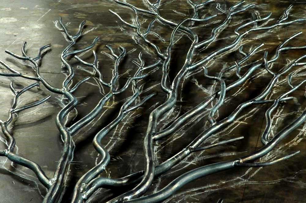 Iron Art By Robert Aucoin | 1198 Burega Ln, Elginburg, ON K0H 1M0, Canada | Phone: (613) 376-6359