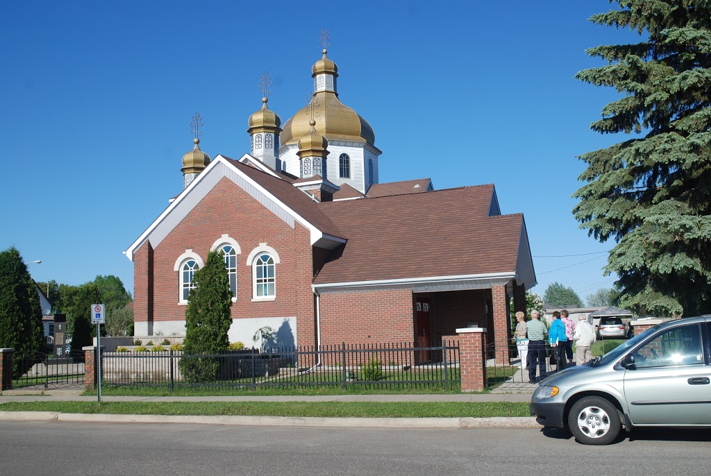 St. Volodymyrs Ukrainian Orthodox Church | 1502 Mountdale Ave, Thunder Bay, ON P7E 3A5, Canada | Phone: (807) 577-7174