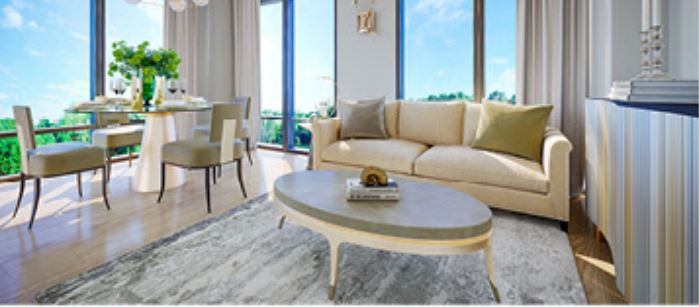 Oro at Edge Condos Mississauga | 24 Elm Dr, Mississauga, ON L5B 1L9, Canada | Phone: (647) 559-5726