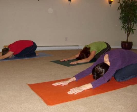 Awakening Studio De Yoga | 13915 Rue de la Brise, Mirabel, QC J7J 2L9, Canada | Phone: (450) 818-1727