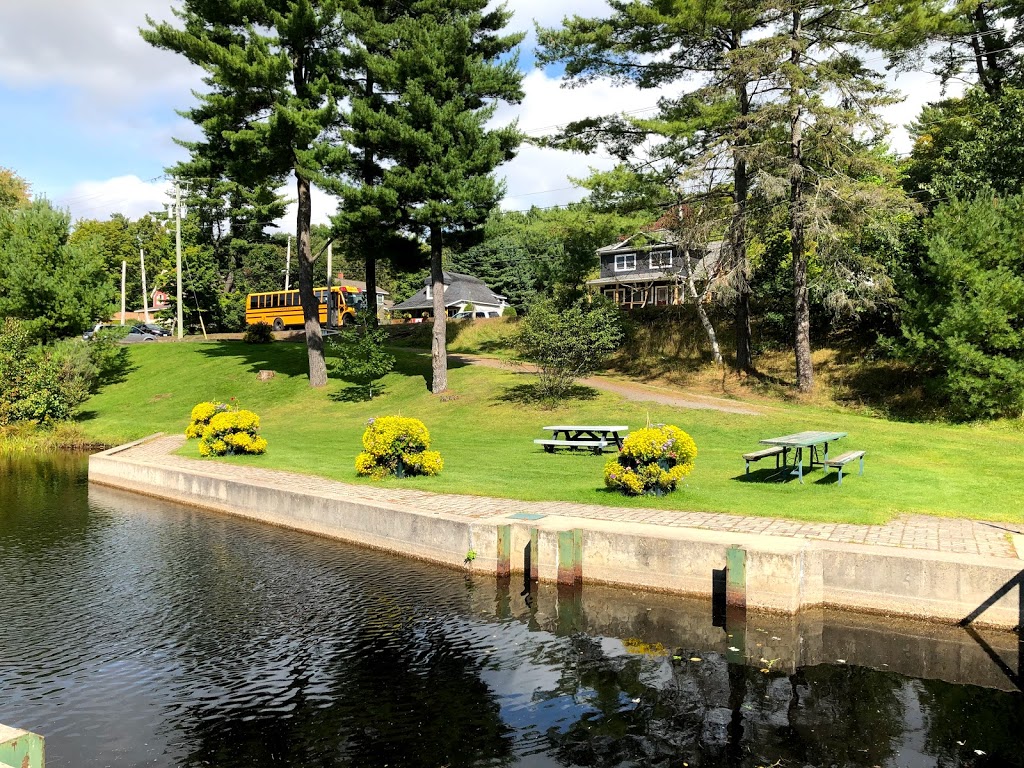 Brunel Lift Locks | 561 Brunel Rd, Huntsville, ON P1H 1R9, Canada | Phone: (705) 789-1751 ext. 2360