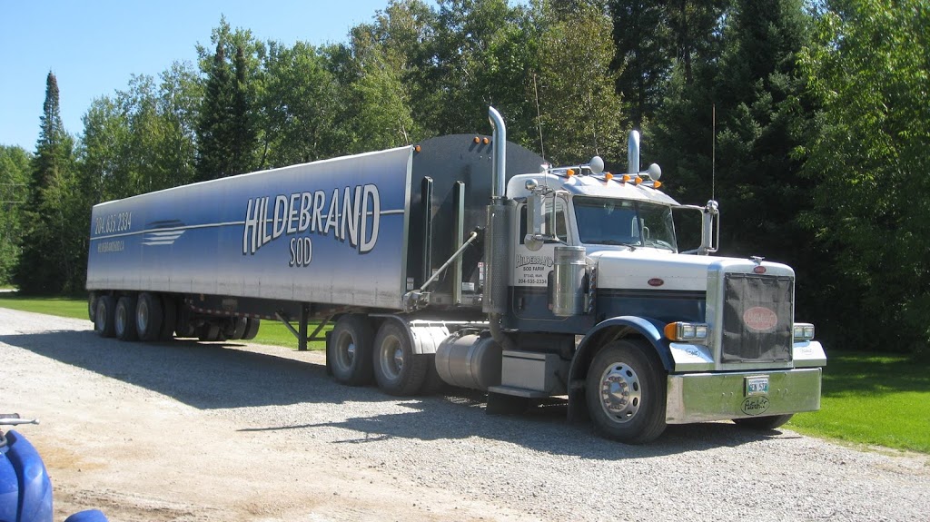Hildebrand Sod Farm | Box 16, Stead, MB R0E 1Z0, Canada | Phone: (204) 635-2334
