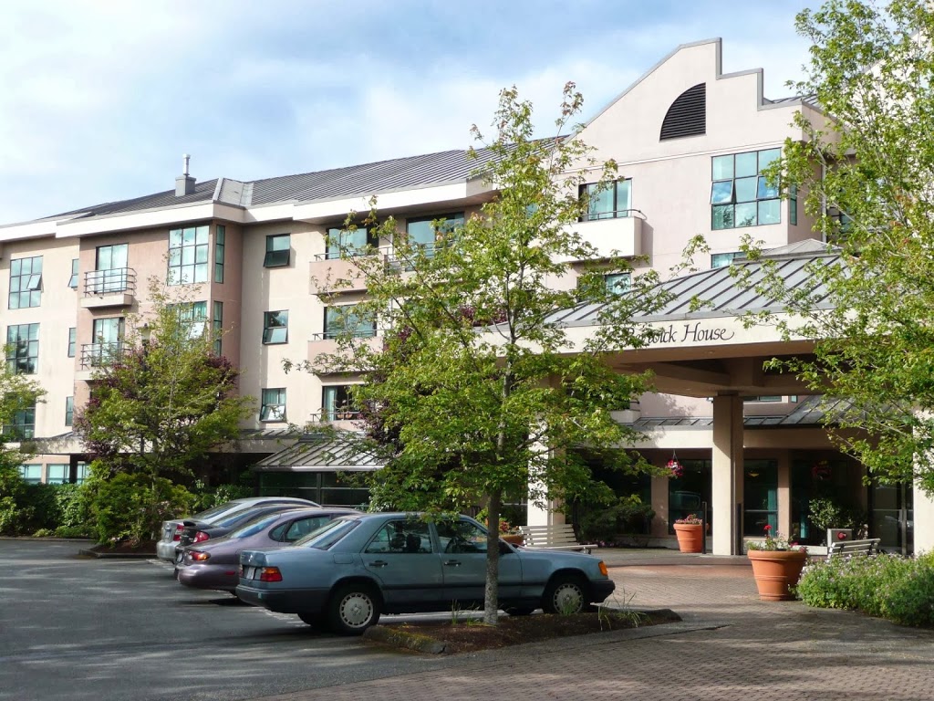 Berwick House - Retirement Community | 4062 Shelbourne St, Victoria, BC V8N 3E6, Canada | Phone: (250) 721-4062