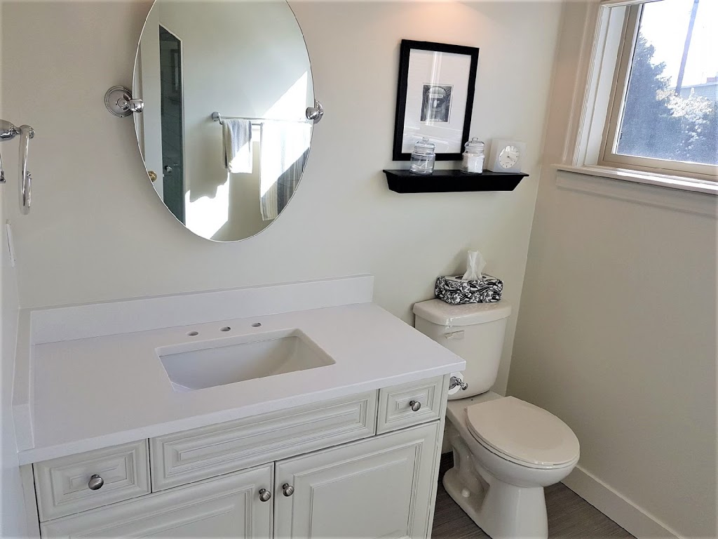 RevitaStone Granite & Quartz Countertops | 22 - 364 Lougheed Road, Kelowna, BC V1X 7R8, Canada | Phone: (778) 753-7078