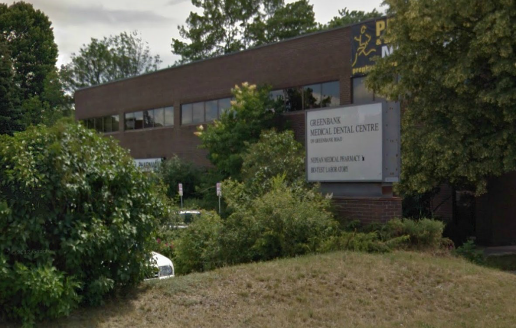 Greenbank Dental | 139 Greenbank Rd #204, Nepean, ON K2H 9A5, Canada | Phone: (613) 596-1272