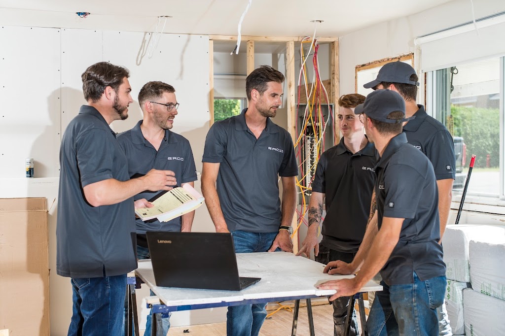 Experts Panneaux Électriques | Erco | 3410 Boulevard Saint-Elzéar O Suite 707, Laval, QC H7T 2W1, Canada | Phone: (438) 700-9157