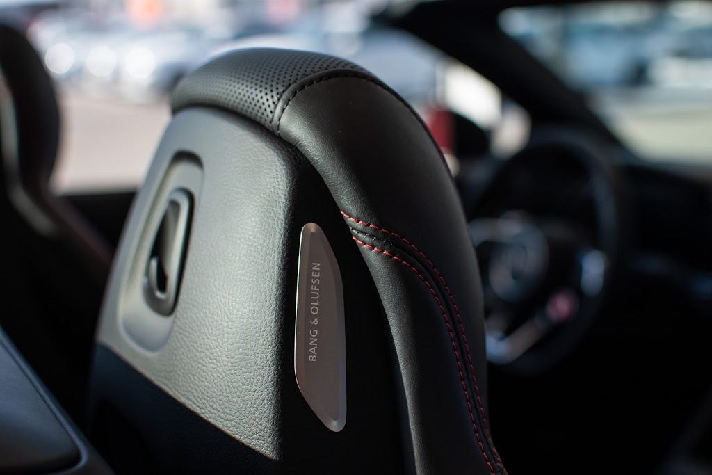 Audi Winnipeg | 485 Sterling Lyon Pkwy, Winnipeg, MB R3P 2S8, Canada | Phone: (204) 284-2834
